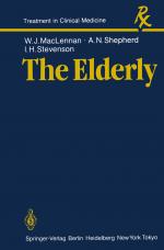 ISBN 9783540132363: The Elderly