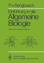 Einführung in die Allgemeine Biologie