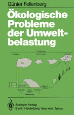 Ökologische Probleme der Umweltbelastung