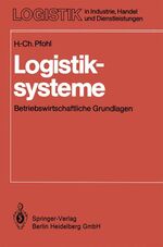 Logistiksysteme