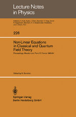 Norma Sanchez: Non-Linear Equations in C Norma Sanchez: Non-Linear Equations in C