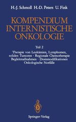 Kompendium Internistische Onkologie