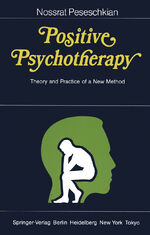 ISBN 9783540157946: Positive Psychotherapy