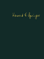 ISBN 9783540159001: Konrad F. Springer – zum 60. Geburtstag