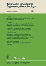 ISBN 9783540163800: Bioproducts