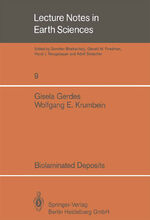 ISBN 9783540179375: Biolaminated Deposits