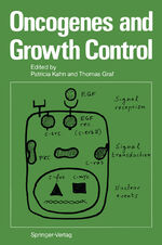 ISBN 9783540187608: Oncogenes and Growth Control