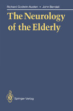 ISBN 9783540195931: The Neurology of the Elderly