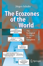 ISBN 9783540200147: The Ecozones of the World