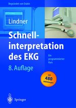 ISBN 9783540202172: Schnellinterpretation des EKG: Ein programmierter Kurs (German Edition) [Paperback]