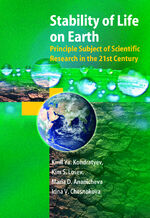 ISBN 9783540203285: Stability of Life on Earth – Principal Subject of Scientific Research in the 21st Century