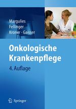 Onkologische Krankenpflege