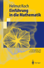 ISBN 9783540203919: Einführung in die Mathematik – Hintergründe der Schulmathematik