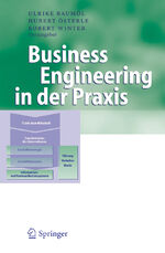 Business Engineering in der Praxis