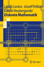 ISBN 9783540206538: Diskrete Mathematik