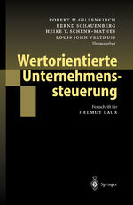 Gillenkirch, Robert M. Schauenberg, Bern Gillenkirch, Robert M. Schauenberg, Bern