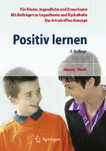 ISBN 9783540212720: Positiv lernen