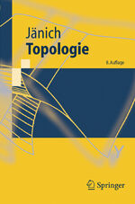 ISBN 9783540213932: Topologie