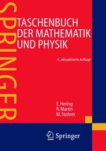 Taschenbuch der Mathematik und Physik