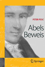 ISBN 9783540222859: Abels Beweis