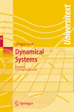 ISBN 9783540229087: Dynamical Systems – Examples of Complex Behaviour