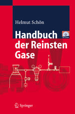 ISBN 9783540232155: Handbuch der Reinsten Gase