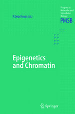 ISBN 9783540233725: Epigenetics and Chromatin