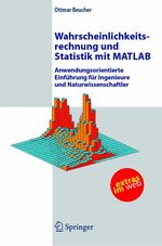 Wahrscheinlichkeitsrechnung und Statistik mit MATLAB