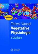 ISBN 9783540240709: Vegetative Physiologie