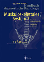 ISBN 9783540242291: Handbuch diagnostische Radiologie - Muskuloskelettales System 3