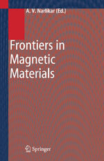 ISBN 9783540245124: Frontiers in Magnetic Materials