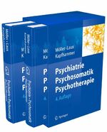 ISBN 9783540245834: Psychiatrie und Psychotherapie