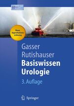 ISBN 9783540256373: Basiswissen Urologie