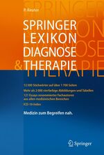 Springer Lexikon Diagnose  Therapie