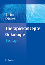 ISBN 9783540285885: Therapiekonzepte Onkologie