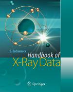 ISBN 9783540286189: Handbook of X-Ray Data
