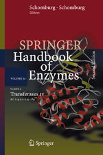 ISBN 9783540325925: Class 2 Transferases IV