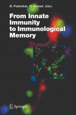 ISBN 9783540326359: From Innate Immunity to Immunological Memory