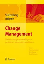 ISBN 9783540326373: Change Management