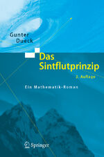 Das Sintflutprinzip – Ein Mathematik-Roman