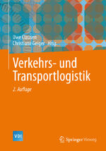 Christiane Geiger: Verkehrs- und Transpo Christiane Geiger: Verkehrs- und Transpo