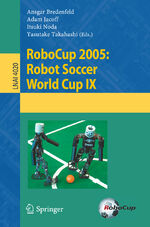 Ansgar Bredenfeld: RoboCup 2005: Robot S Ansgar Bredenfeld: RoboCup 2005: Robot S