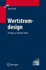 Wertstromdesign – Der Weg zur schlanken Fabrik