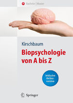 ISBN 9783540396031: Biopsychologie von A bis Z