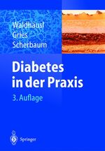 ISBN 9783540408192: Diabetes in der Praxis