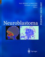 ISBN 9783540408413: Neuroblastoma