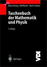 ISBN 9783540411819: Taschenbuch der Mathematik und Physik