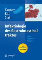 ISBN 9783540413592: Infektiologie des Gastrointestinaltraktes