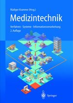 Medizintechnik – Verfahren Systeme Informationsverarbeitung