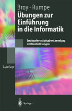 ISBN 9783540420651: Übungen zur Einführung in die Informatik - Strukturierte Aufgabensammlung mit Musterlösungen und CD